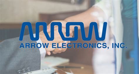 arrow electronics benefits|Arrow Electronics reviews .